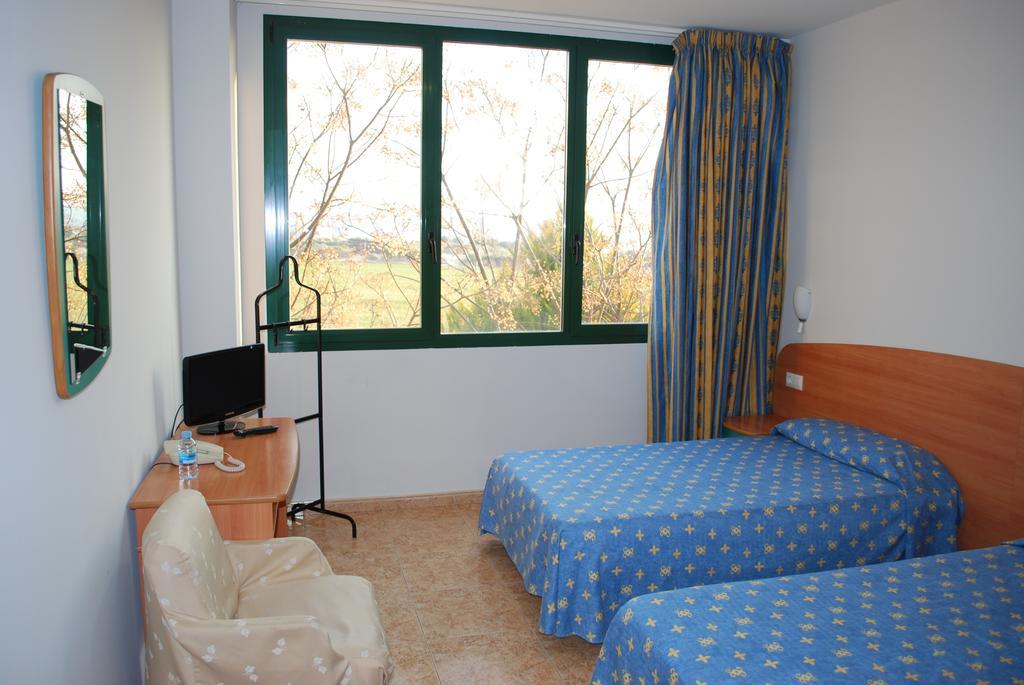Sommelier Hostelera Sl Fonolleres Room photo